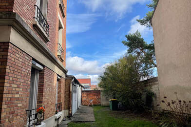 Appartement 2 pièces 205000 €