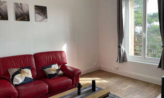 Appartement 2 Pièces 31 m² à vendre à Clamart (92140)