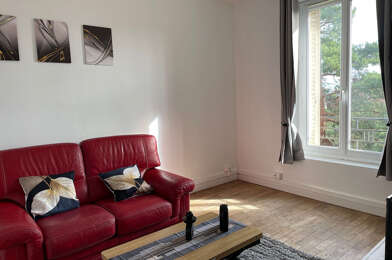 Appartement 2 pièces 205000 €