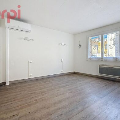 Appartement 2 pièces 103550 €