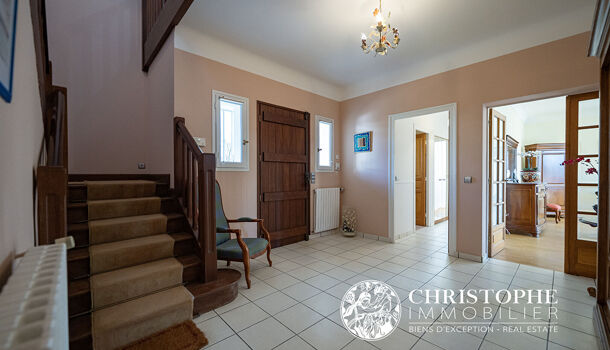 Villa / Maison 8 pièces  à vendre Saint-Jean-de-Luz 64500