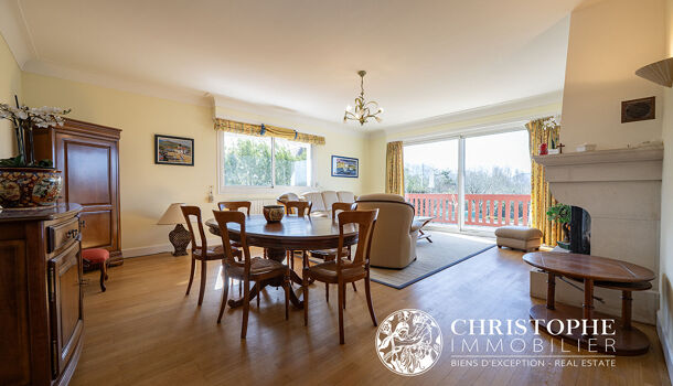 Villa / Maison 8 pièces  à vendre Saint-Jean-de-Luz 64500