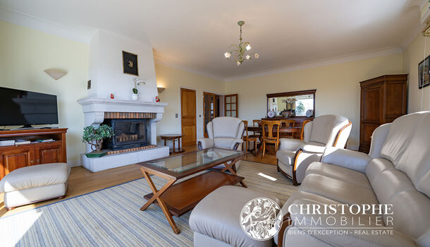 Villa / Maison 8 pièces  à vendre Saint-Jean-de-Luz 64500