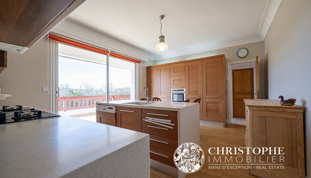 Villa / Maison 8 pièces  à vendre Saint-Jean-de-Luz 64500