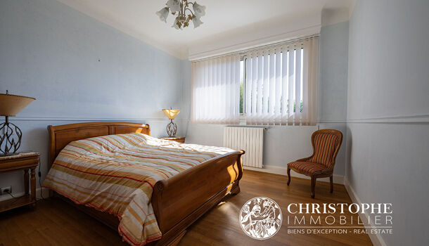 Villa / Maison 8 pièces  à vendre Saint-Jean-de-Luz 64500