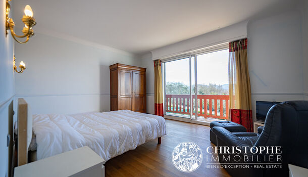 Villa / Maison 8 pièces  à vendre Saint-Jean-de-Luz 64500