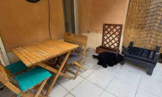 Appartement 2 Pièces 45 m² à louer à Istres (13800)