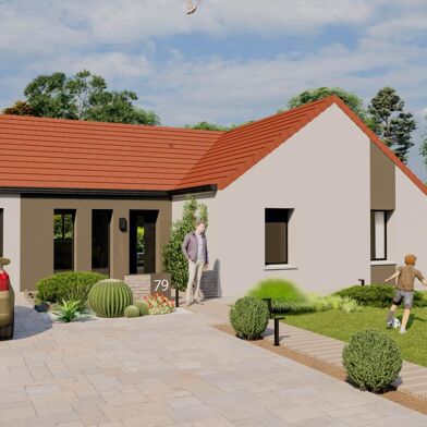 Maison 5 pièces 166118 €