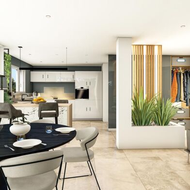 Maison 6 pièces 199360 €