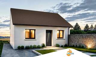 Maison 4 Pièces 66 m² à vendre à Laize-Clinchamps (14320)