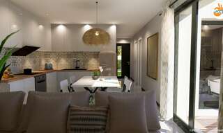 Maison 4 Pièces 65 m² à vendre à Fresney-le-Puceux (14680)