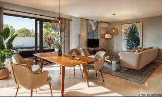 Maison 5 Pièces 97 m² à vendre à Lisieux (14100)