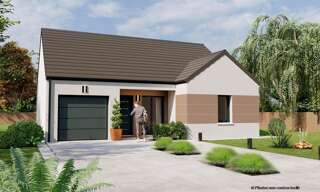 Maison 4 Pièces 72 m² à vendre à Frénouville (14630)