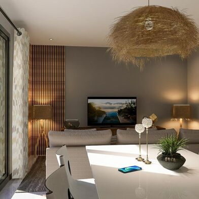 Maison 5 pièces 148929 €