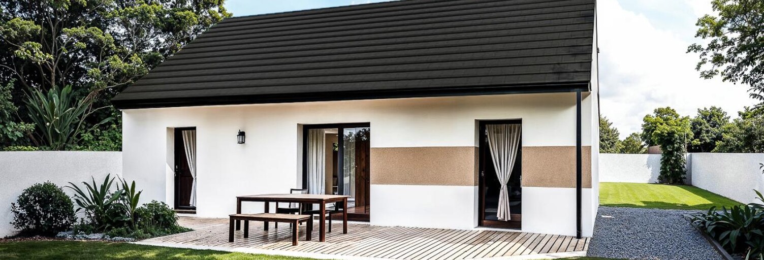 Maison 4 Pièces 64 m² à vendre à Cauvicourt (14190)