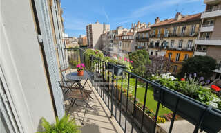 Appartement 2 Pièces 53 m² à louer à Marseille 5 (13005)