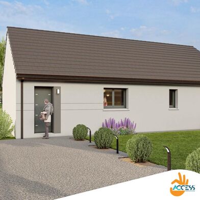 Maison 6 pièces 181176 €