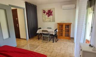 Appartement 1 Pièce 35 m² à louer à Bastia (20600)