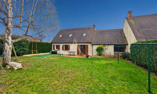 Maison 5 Pièces 110 m² à vendre à Chaumont-en-Vexin (60240)