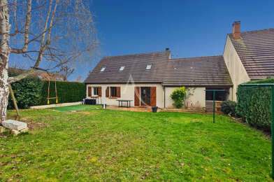 Maison 5 pièces 315000 €