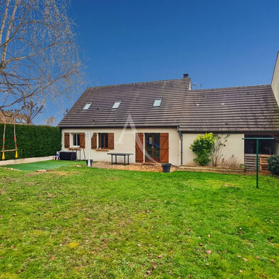 Maison 5 pièces 315000 €