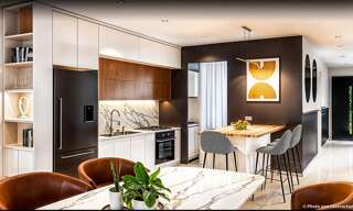 Maison 5 Pièces 92 m² à vendre à Plumaudan (22350)