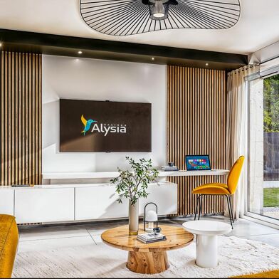 Maison 5 pièces 177729 €