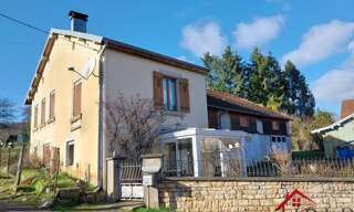 Maison 6 Pièces 97 m² à vendre à Dambenoît-lès-Colombe (70200)