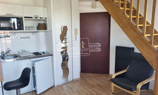 Appartement 1 Pièce 20 m² à louer à Nantes (44300)