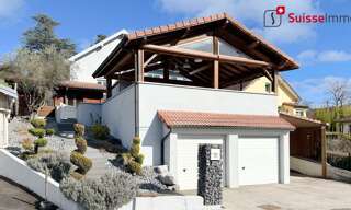 Maison 6 Pièces 170 m² à vendre à Bart (25420)