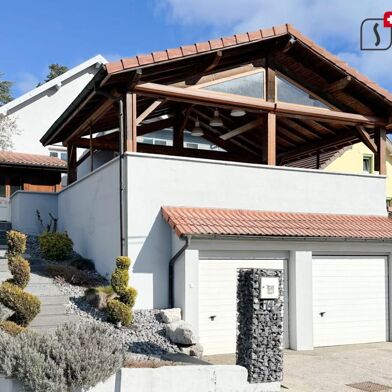 Maison 6 pièces 317000 €