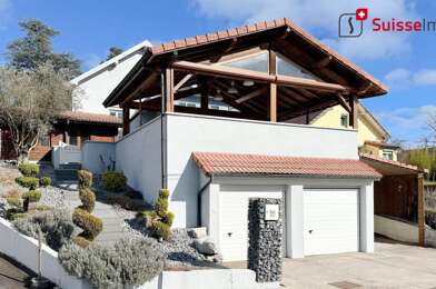 Maison 6 pièces 299000 €
