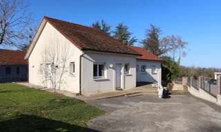 Maison 6 Pièces 160 m² à vendre à Châtillon-le-Duc (25870)