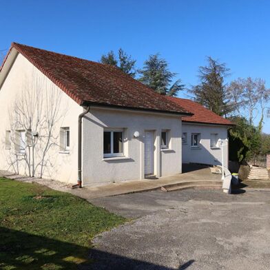 Maison 6 pièces 375000 €