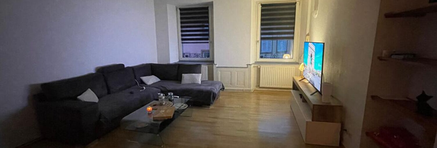 Immeuble   m² à vendre à Héricourt (70400)