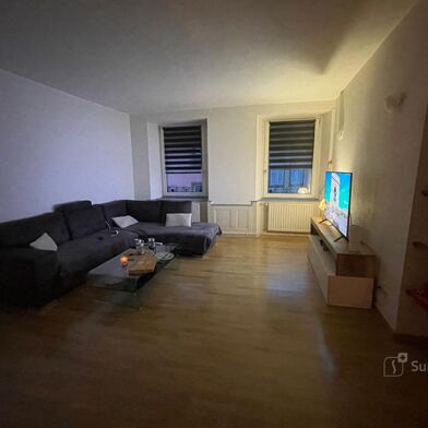 Immeuble  290000 €