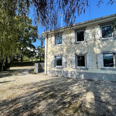 Appartement 6 pièces 170000 €