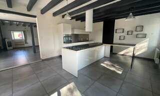 Appartement 6 Pièces 140 m² à vendre à Évette-Salbert (90350)