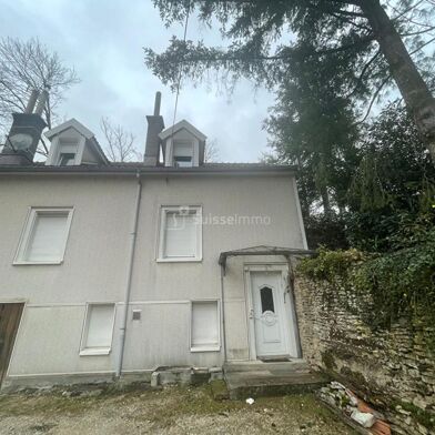 Maison 5 pièces 60000 €