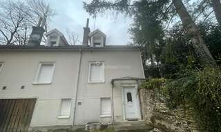 Maison 5 Pièces 90 m² à vendre à Héricourt (70400)