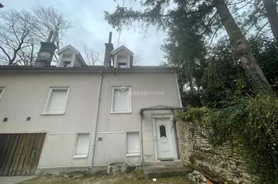 Maison 5 pièces 55000 €