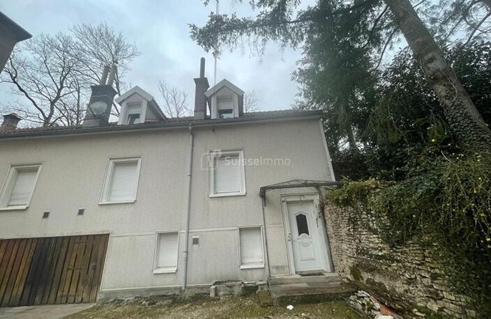 Héricourt, Maison 90 m2 à rénover — photo 3