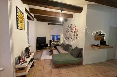 Appartement 3 pièces 115000 €