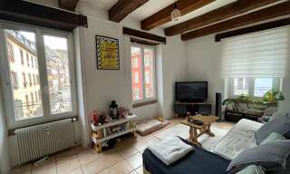 Appartement 3 Pièces 65 m² à vendre à Belfort (90000)