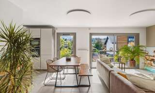 Appartement 3 Pièces 90 m² à vendre à Menthon-Saint-Bernard (74290)