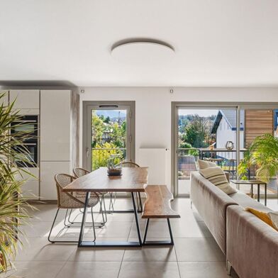 Appartement 3 pièces 938000 €