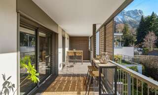 Appartement 3 Pièces 90 m² à vendre à Menthon-Saint-Bernard (74290)