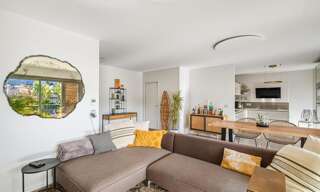 Appartement 3 Pièces 90 m² à vendre à Menthon-Saint-Bernard (74290)