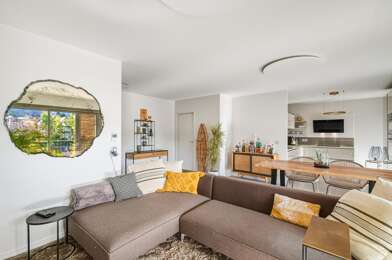 Appartement 3 pièces 938000 €