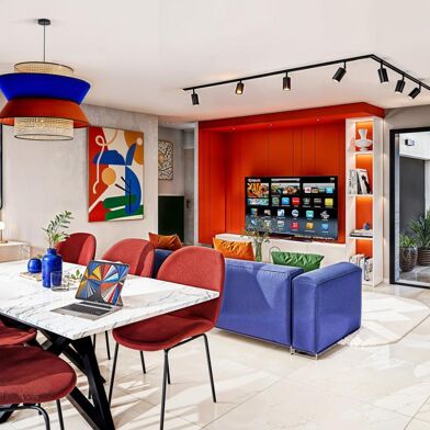 Maison 7 pièces 279514 €